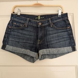 7 for All Mankind Shorts (27)